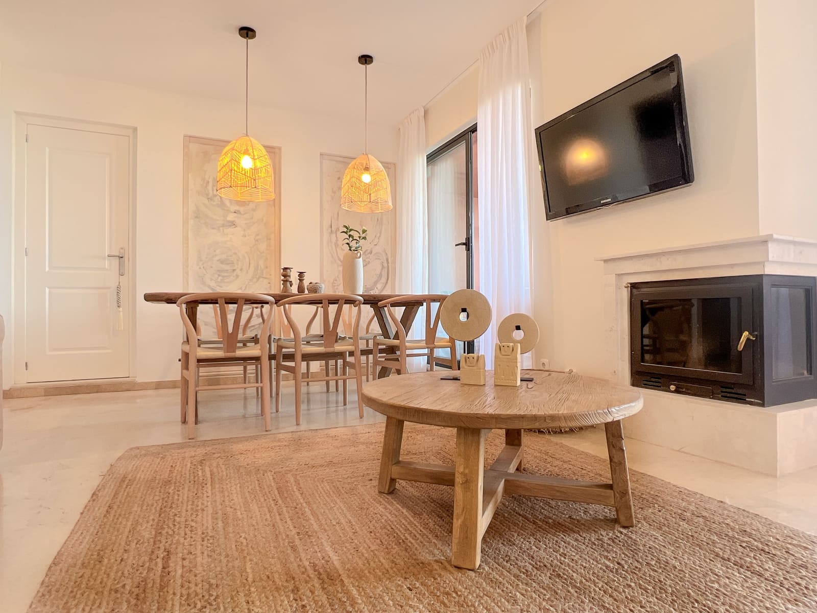 3 soveværelse Lejlighed til salg i Sitio de Calahonda med swimmingpool garage - € 469.000 (Ref: 7683133)