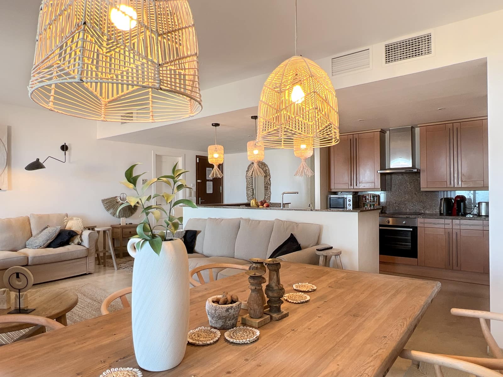 3 soveværelse Lejlighed til salg i Sitio de Calahonda med swimmingpool garage - € 469.000 (Ref: 7683133)