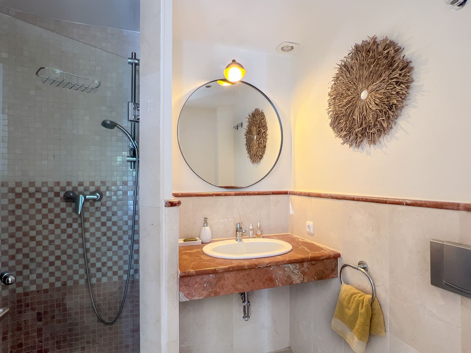 3 soveværelse Lejlighed til salg i Sitio de Calahonda med swimmingpool garage - € 469.000 (Ref: 7683133)