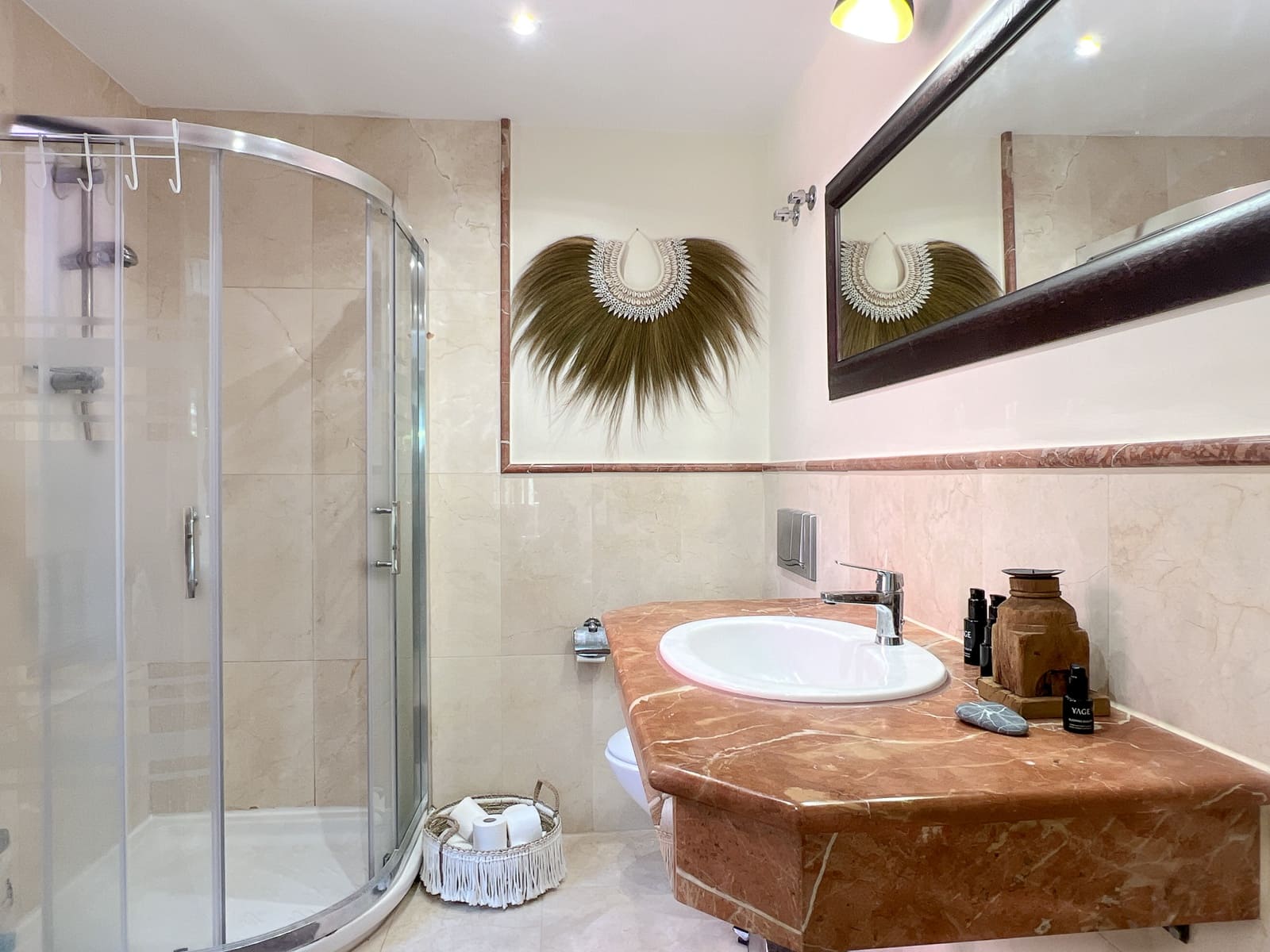 3 soveværelse Lejlighed til salg i Sitio de Calahonda med swimmingpool garage - € 469.000 (Ref: 7683133)