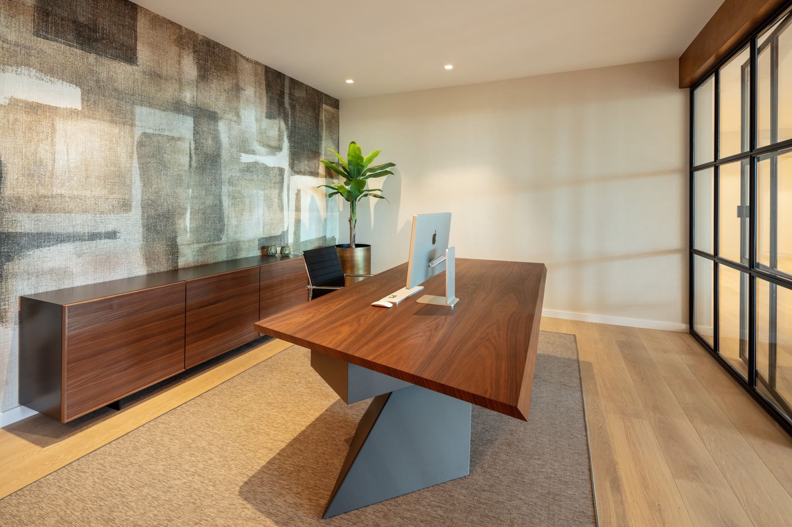 4 soveværelse Villa til salg i La Quinta med swimmingpool garage - € 4.895.000 (Ref: 7848091)