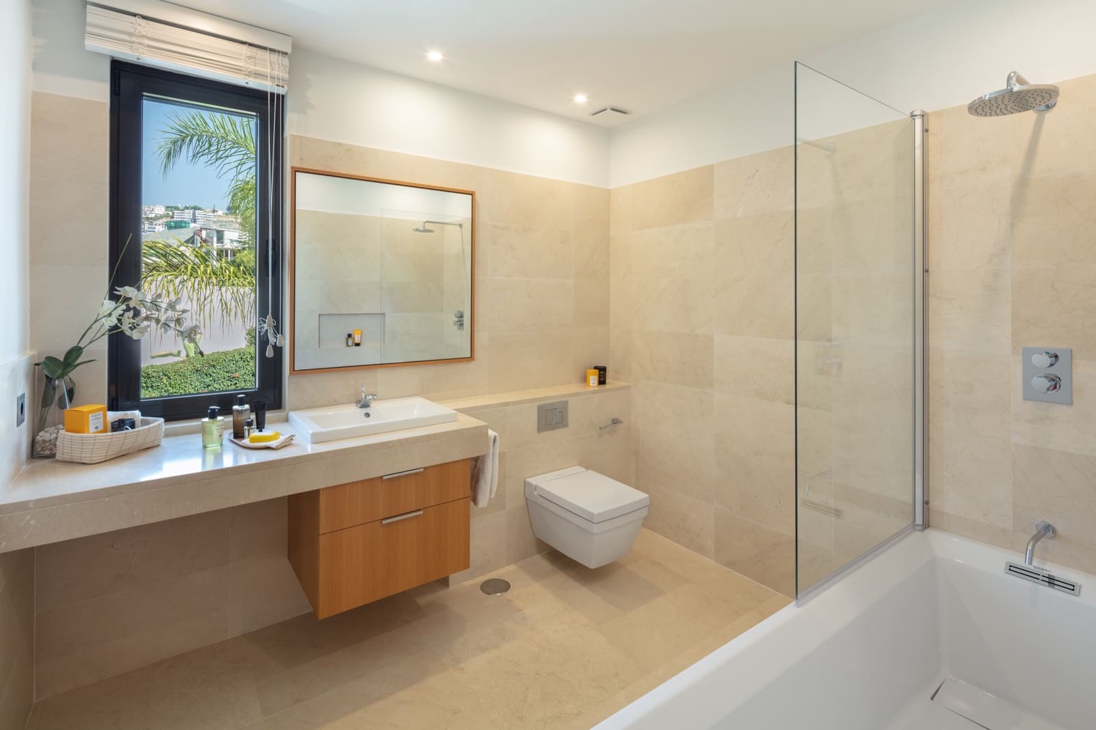 6 camera da letto Villa in vendita in Benahavis con piscina garage - 4.850.000 € (Rif: 7849615)