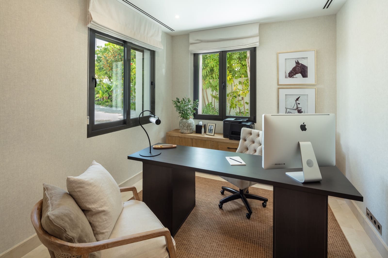 6 camera da letto Villa in vendita in Benahavis con piscina garage - 4.850.000 € (Rif: 7849615)