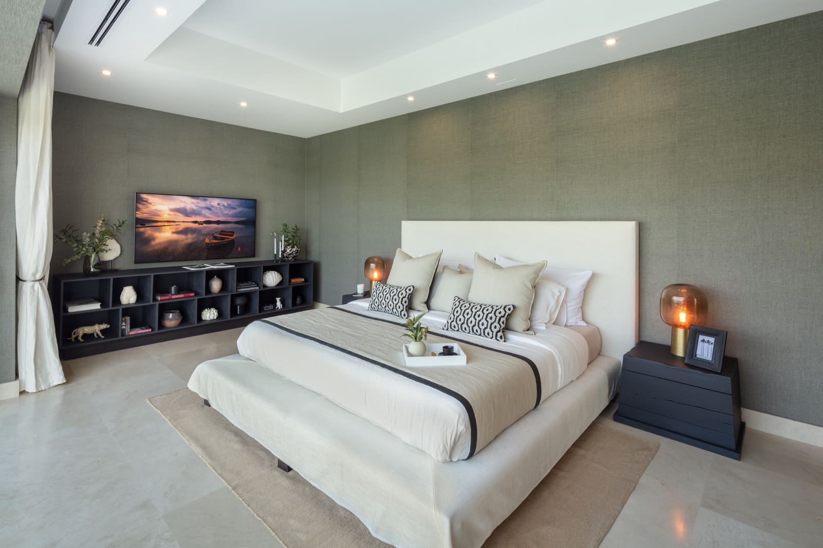 6 camera da letto Villa in vendita in Benahavis con piscina garage - 4.850.000 € (Rif: 7849615)