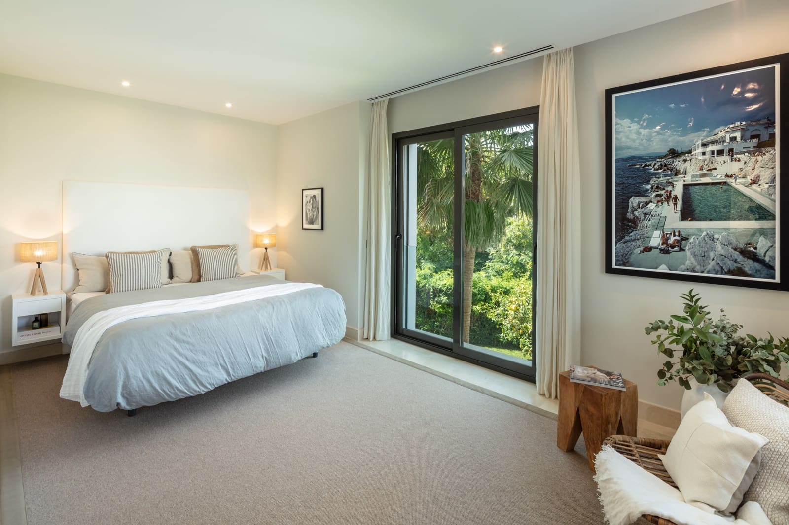 6 camera da letto Villa in vendita in Benahavis con piscina garage - 4.850.000 € (Rif: 7849615)