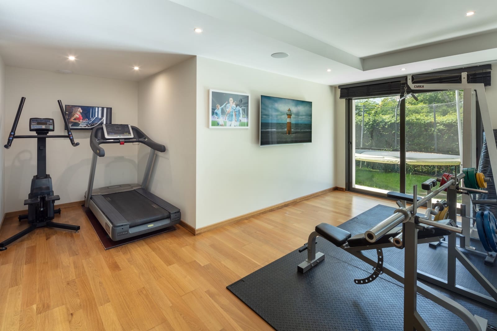 6 camera da letto Villa in vendita in Benahavis con piscina garage - 4.850.000 € (Rif: 7849615)