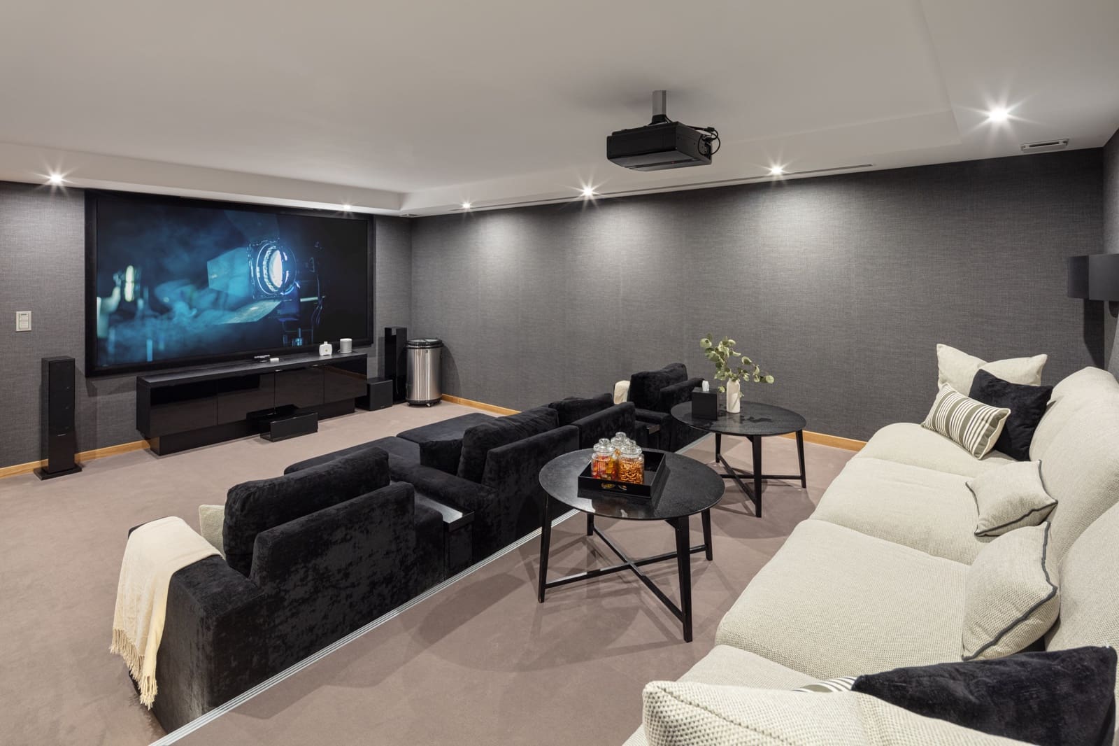 6 camera da letto Villa in vendita in Benahavis con piscina garage - 4.850.000 € (Rif: 7849615)