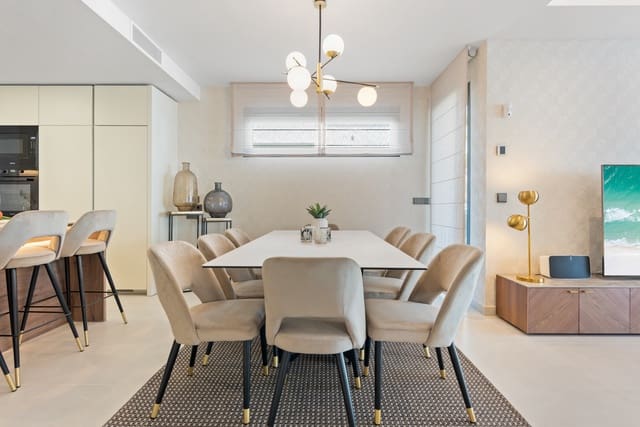 5 camera da letto Casa in vendita in Puerto Banus, Marbella con piscina garage - 2.195.000 € (Rif: 7852741)