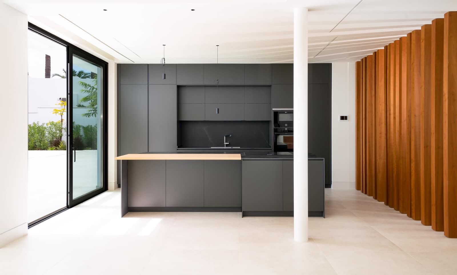 4 soverom Villa til salgs i Benahavis med svømmebasseng garasje - € 3 450 000 (Ref: 7869064)