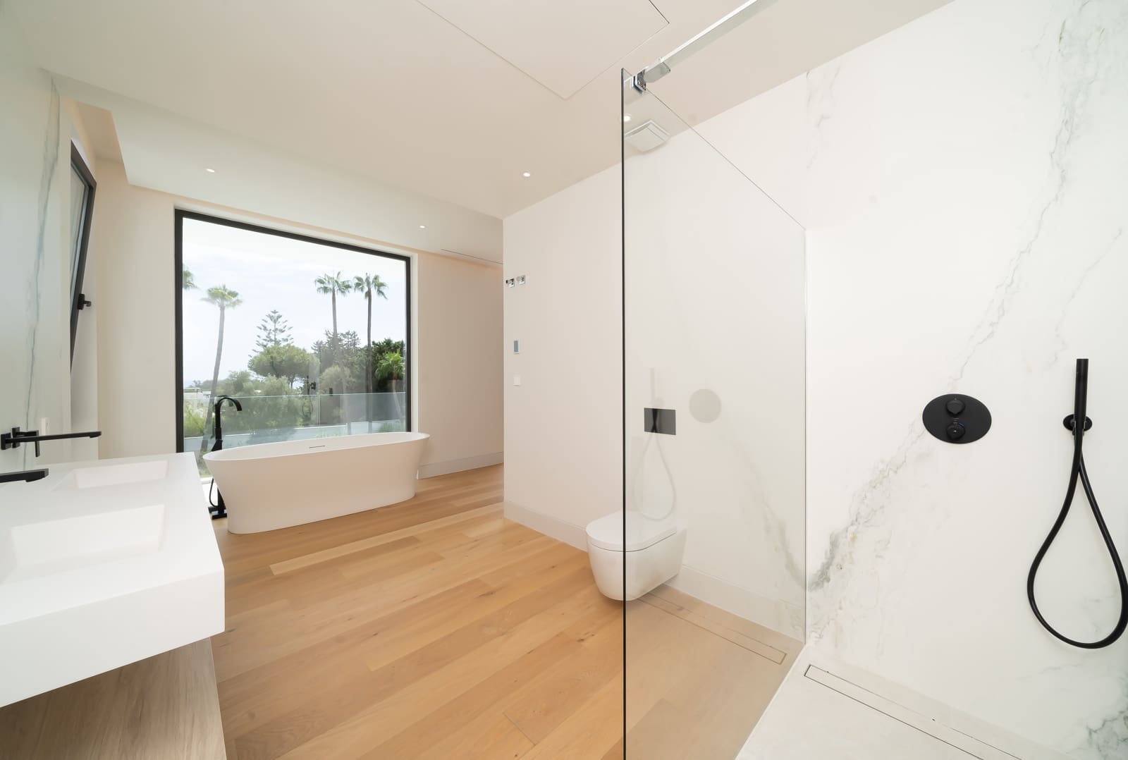 4 soverom Villa til salgs i Benahavis med svømmebasseng garasje - € 3 450 000 (Ref: 7869064)