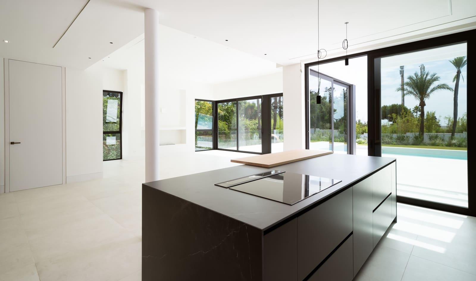 4 soverom Villa til salgs i Benahavis med svømmebasseng garasje - € 3 450 000 (Ref: 7869064)