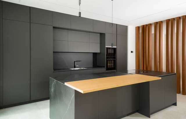 4 slaapkamer Villa te koop in El Paraíso, Benahavís met zwembad garage - € 3.450.000 (Ref: 7869064)