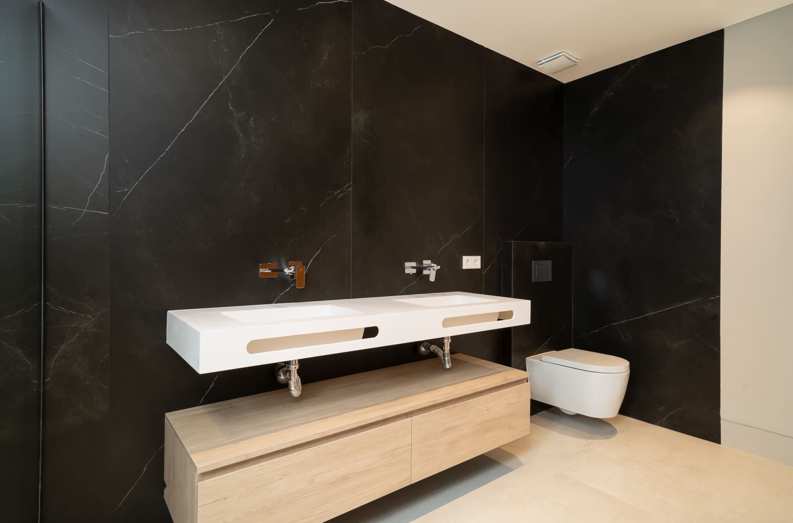 4 soverom Villa til salgs i Benahavis med svømmebasseng garasje - € 3 450 000 (Ref: 7869064)