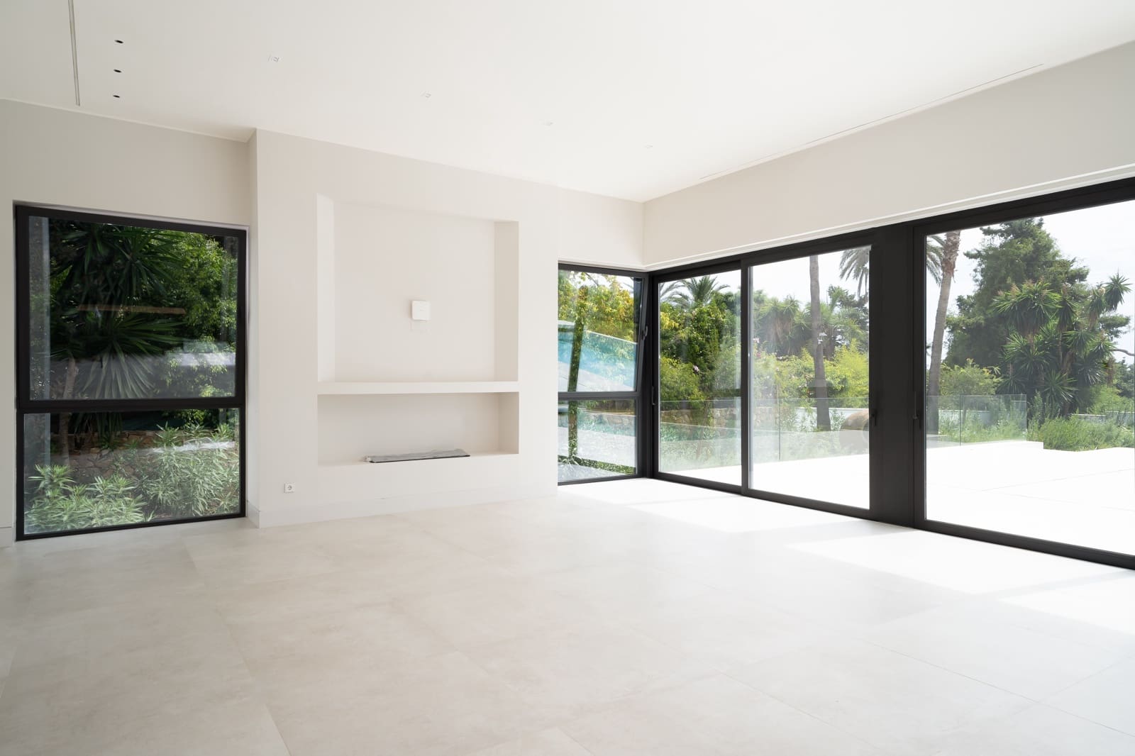 4 soverom Villa til salgs i Benahavis med svømmebasseng garasje - € 3 450 000 (Ref: 7869064)