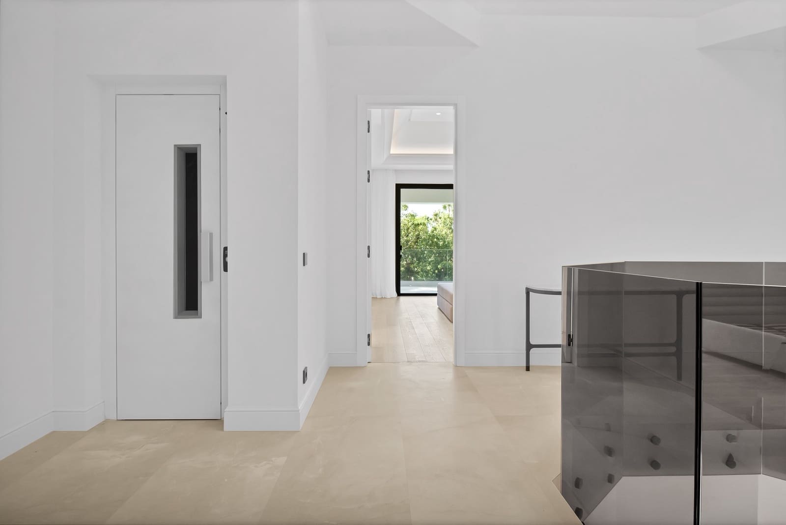 6 chambre Villa/Maison à vendre à Golden Mile avec piscine garage - 8 500 000 € (Ref: 7889335)