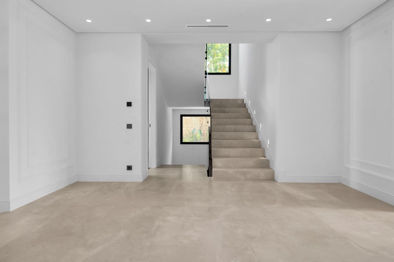 6 chambre Villa/Maison à vendre à Golden Mile avec piscine garage - 8 500 000 € (Ref: 7889335)