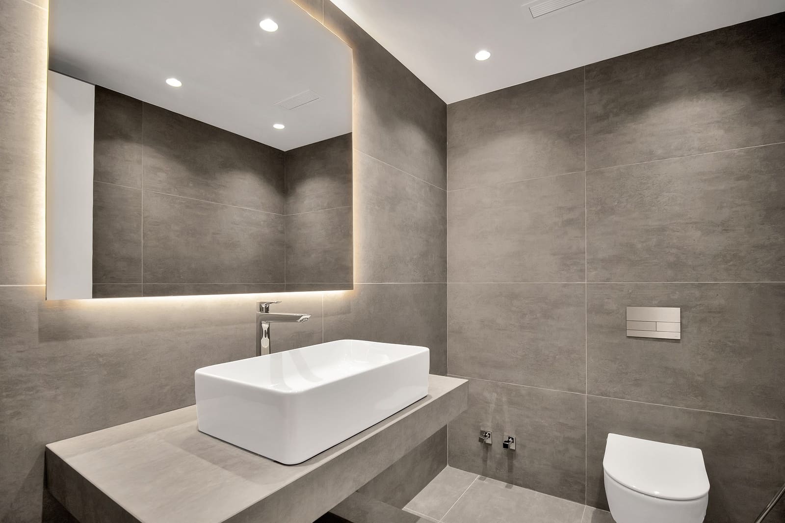 6 chambre Villa/Maison à vendre à Golden Mile avec piscine garage - 8 500 000 € (Ref: 7889335)