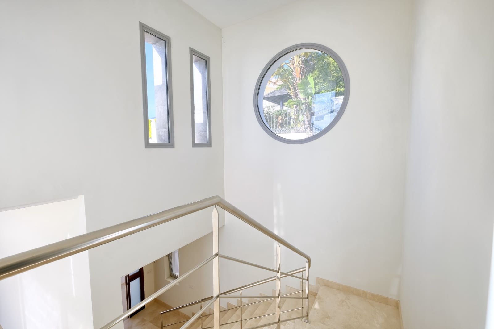 4 soverom Villa til salgs i Benahavis med svømmebasseng garasje - € 2 300 000 (Ref: 7889491)