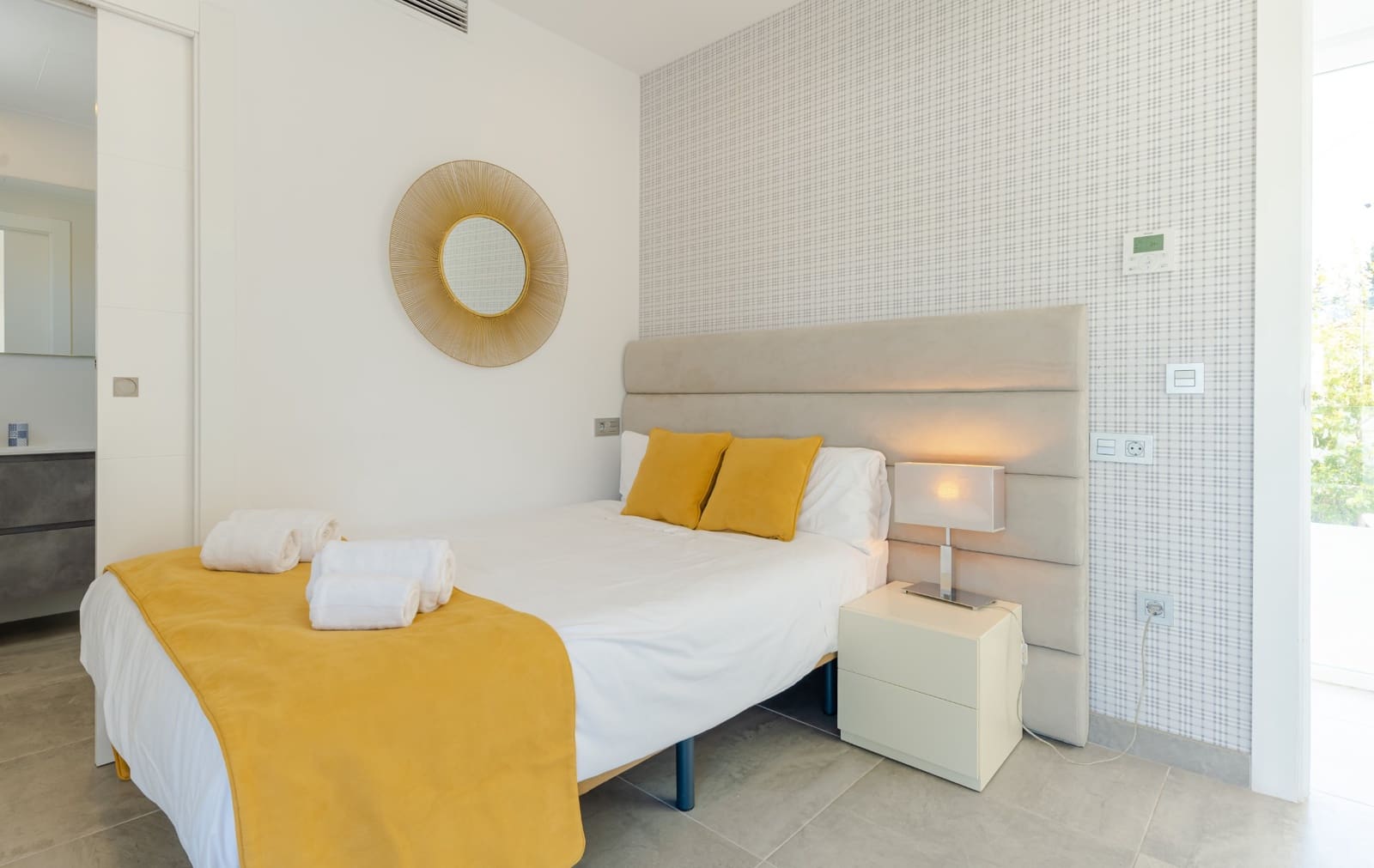 Chalet de 6 habitaciones en Nueva Andalucia en venta con piscina garaje - 1.895.000 € (Ref: 7896744)