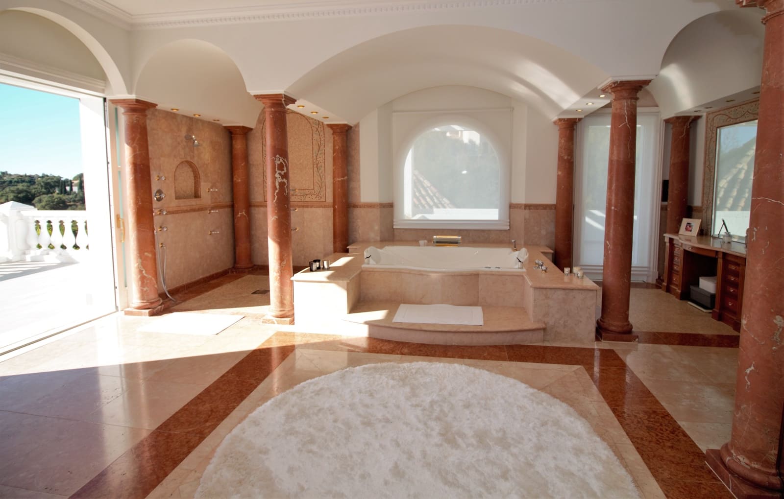 7 camera da letto Villa in vendita in Benahavis con piscina garage - 12.950.000 € (Rif: 7904215)