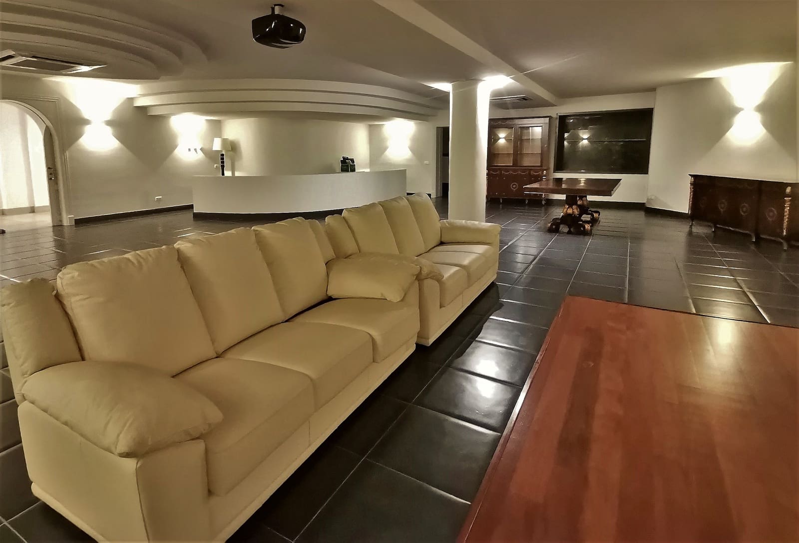 7 camera da letto Villa in vendita in Benahavis con piscina garage - 12.950.000 € (Rif: 7904215)