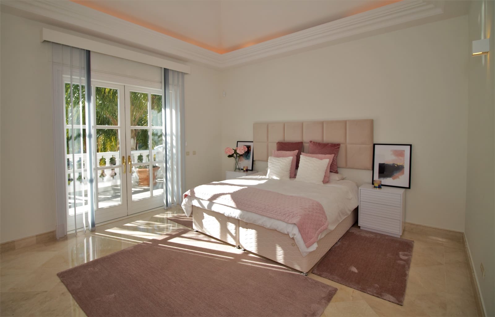 7 camera da letto Villa in vendita in Benahavis con piscina garage - 12.950.000 € (Rif: 7904215)