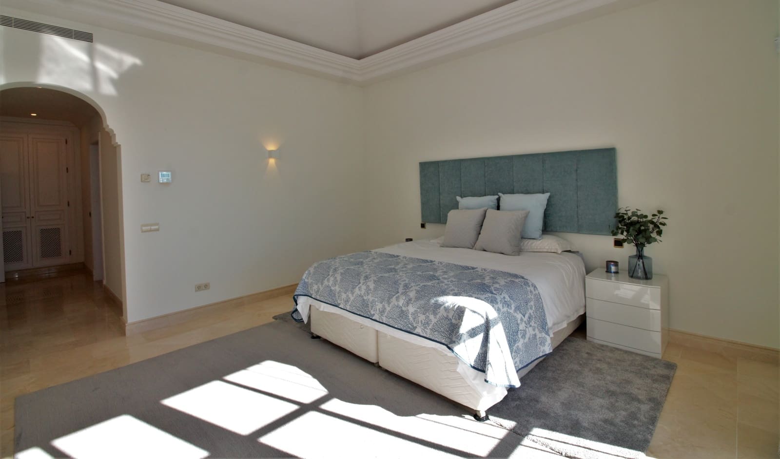 7 camera da letto Villa in vendita in Benahavis con piscina garage - 12.950.000 € (Rif: 7904215)