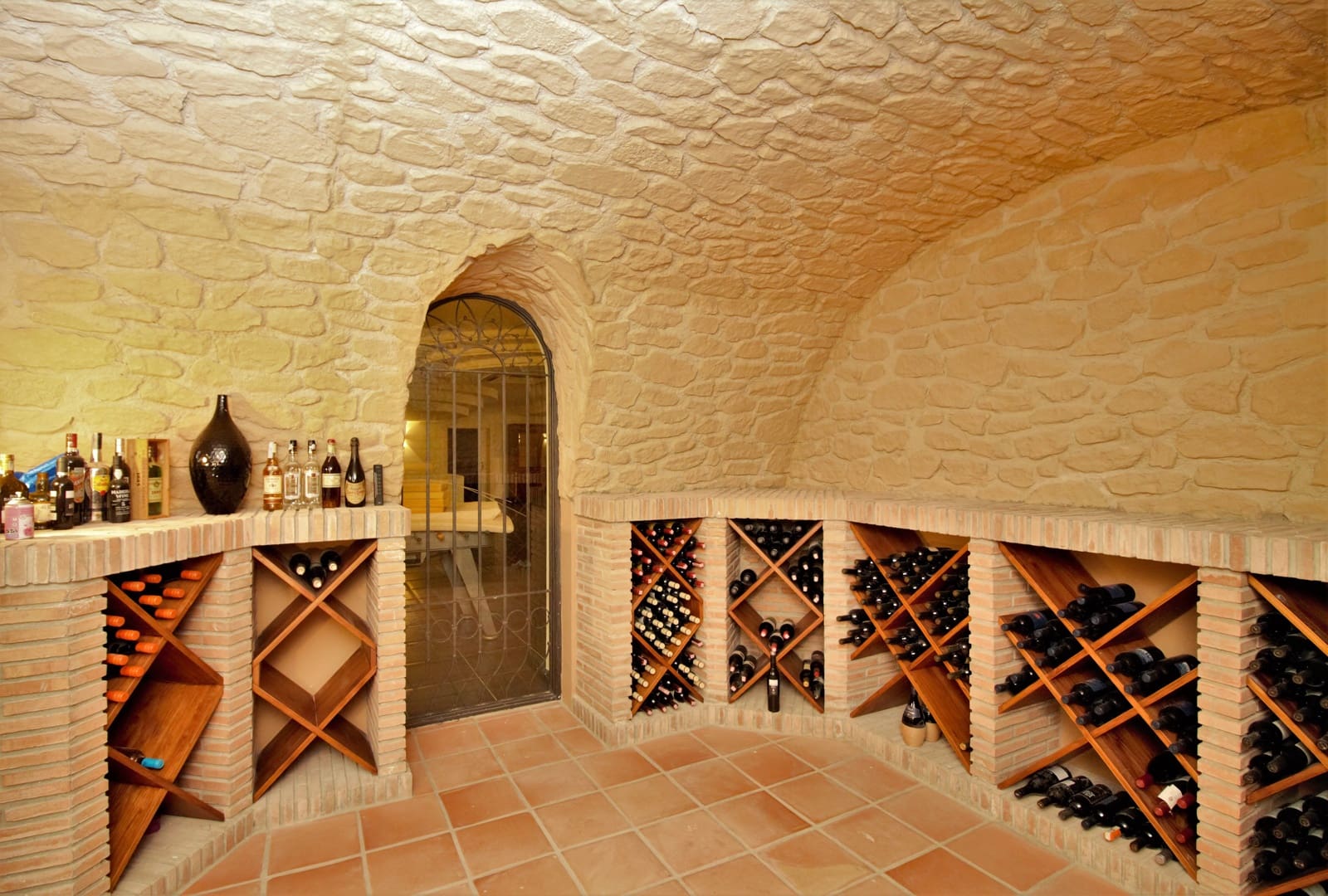 7 camera da letto Villa in vendita in Benahavis con piscina garage - 12.950.000 € (Rif: 7904215)