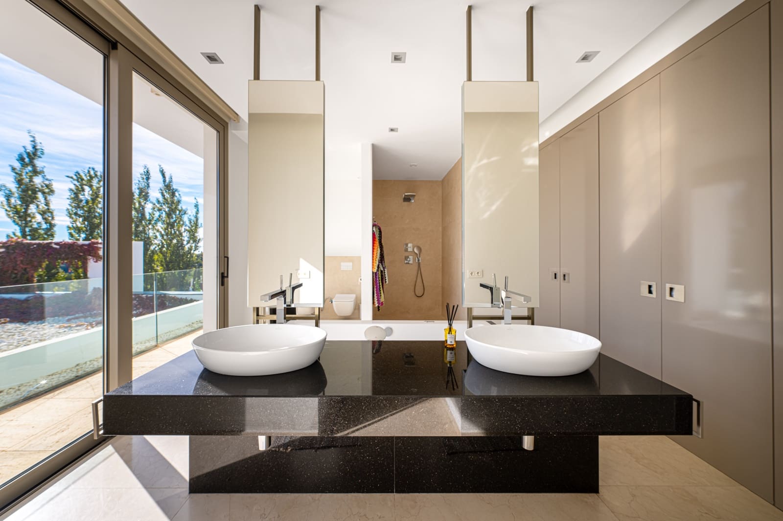 6 quarto Moradia para venda em Benahavis com piscina garagem - 4 995 000 € (Ref: 7943936)