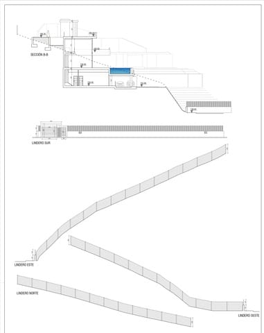 Building Plot for sale in Alto de los Monteros, Marbella - € 690,000 (Ref: 7985337)