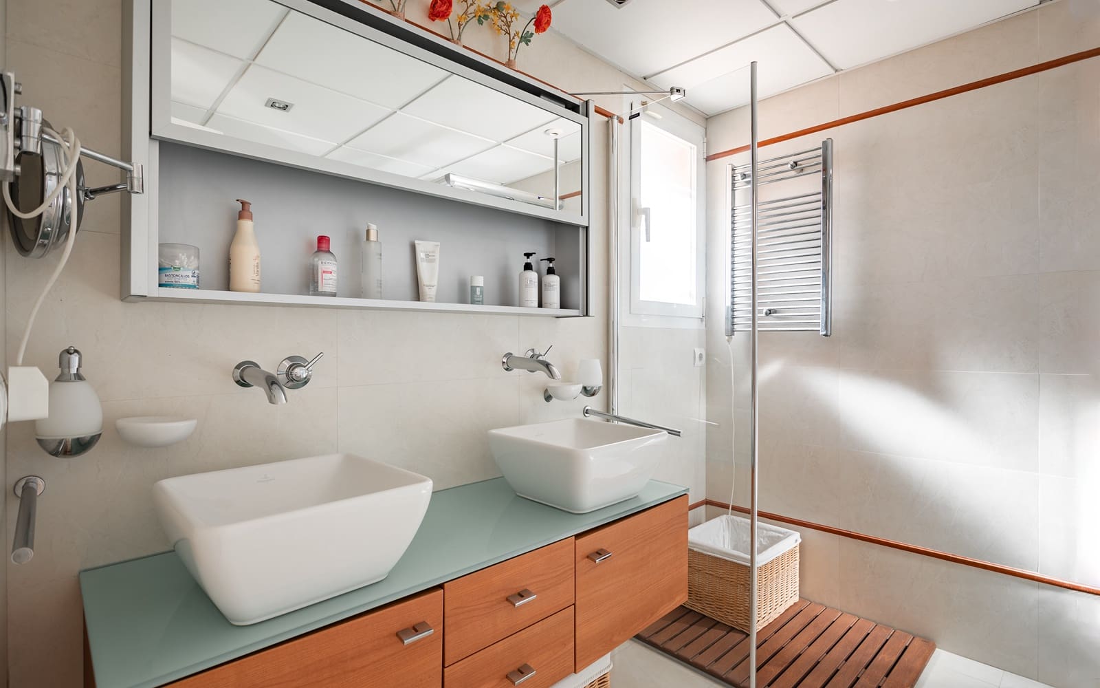 8 soveværelse Villa til salg i New Golden Mile med swimmingpool garage - € 8.400.000 (Ref: 8169243)