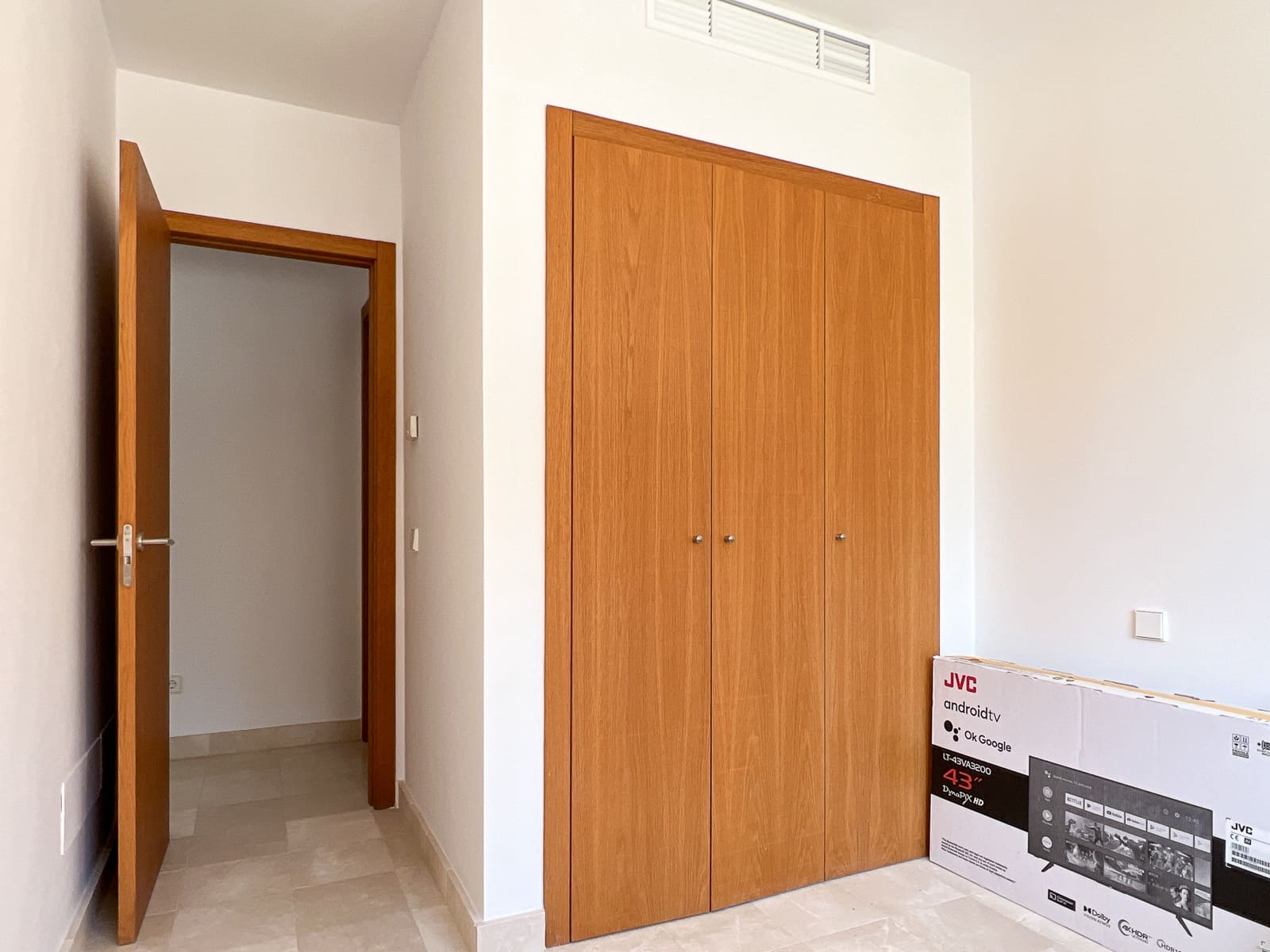 4 sypialnia Dom na sprzedaż w Riviera del Sol z basenem garażem - 530 000 € (Ref: 8418589)