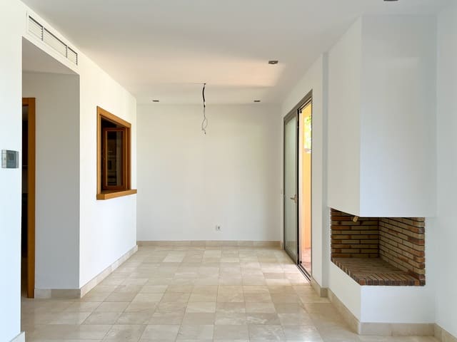 4 Zimmer Haus zu verkaufen in Riviera del Sol, Mijas mit Pool Garage - 530.000 € (Ref: 8418589)