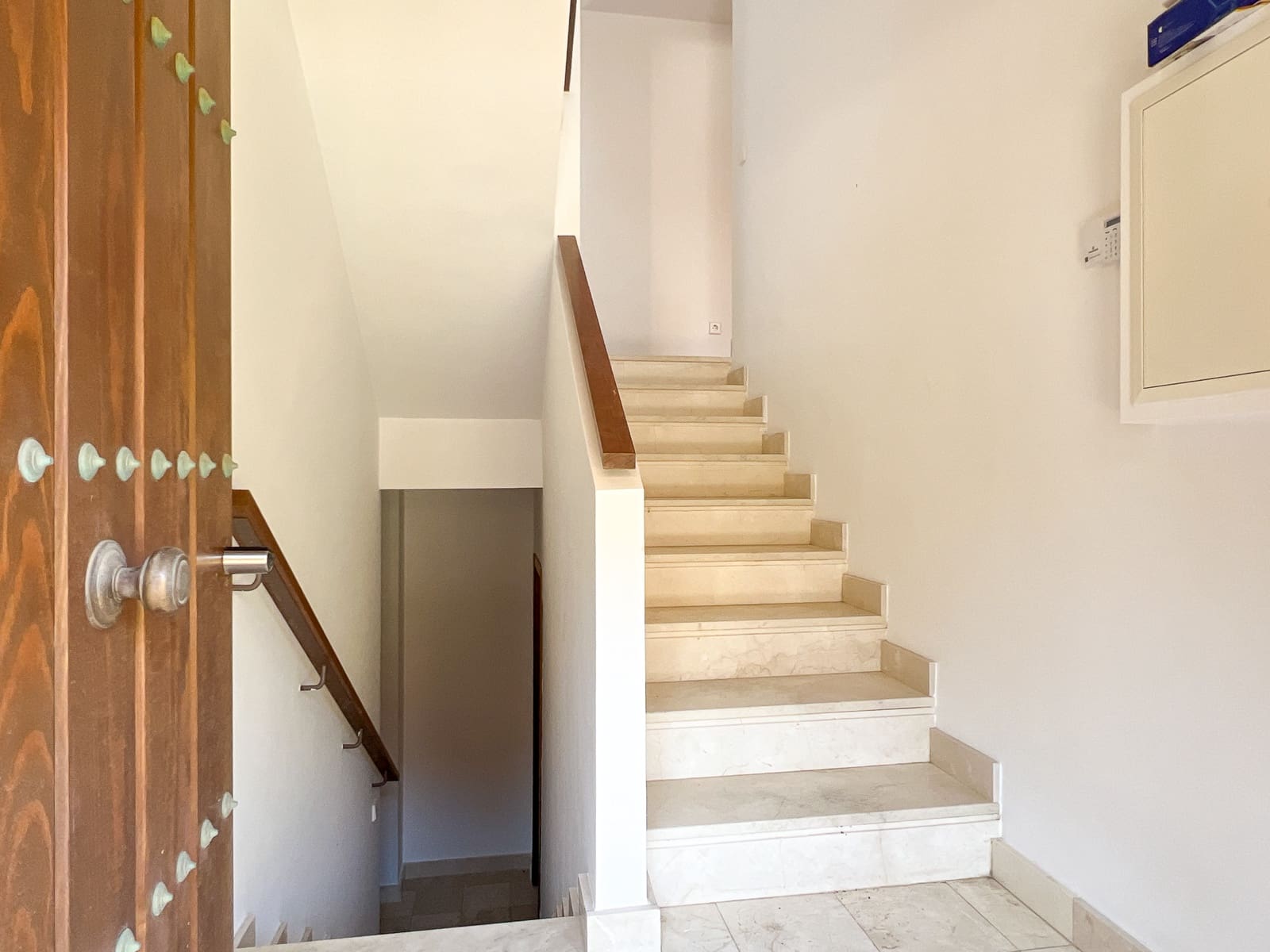 4 sypialnia Dom na sprzedaż w Riviera del Sol z basenem garażem - 530 000 € (Ref: 8418589)