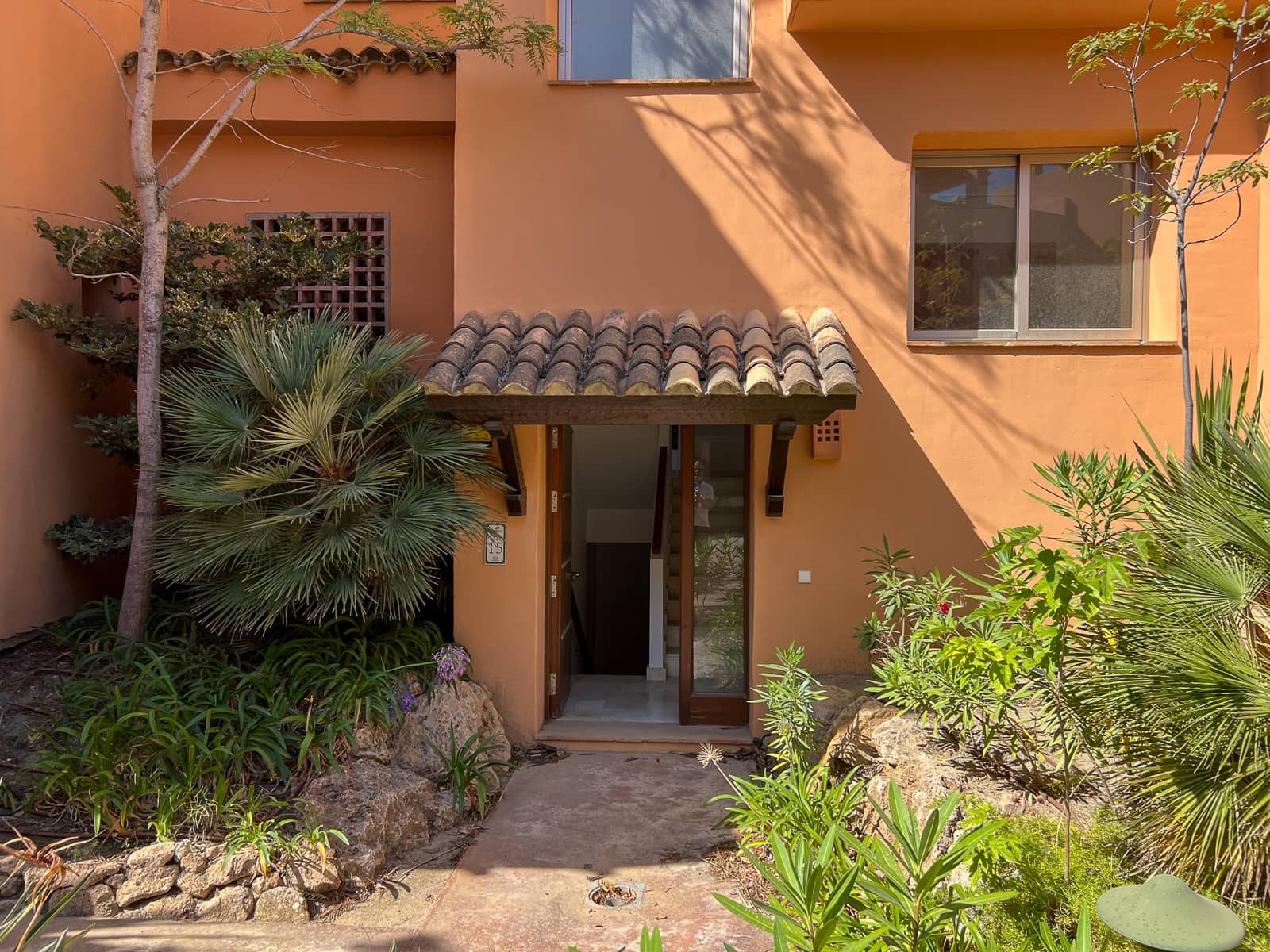 4 sypialnia Dom na sprzedaż w Riviera del Sol z basenem garażem - 530 000 € (Ref: 8418589)