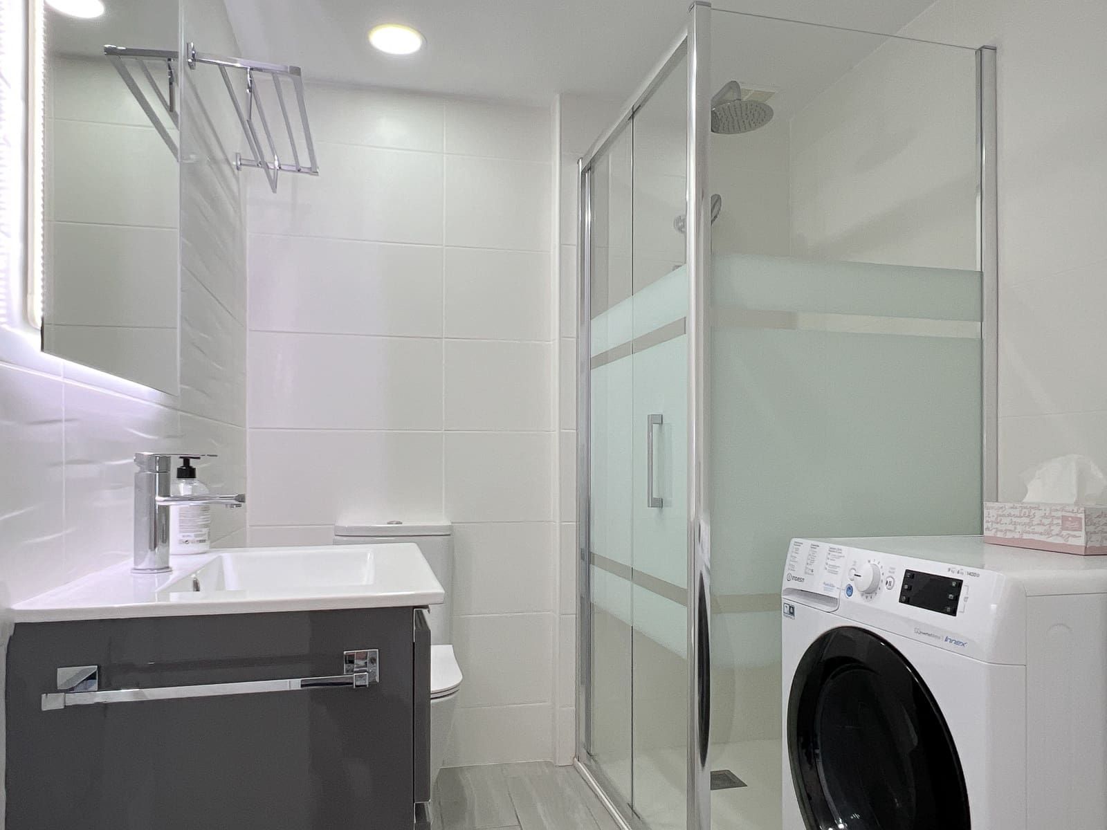 Studio til salg i Sitio de Calahonda med swimmingpool - € 215.000 (Ref: 8425332)