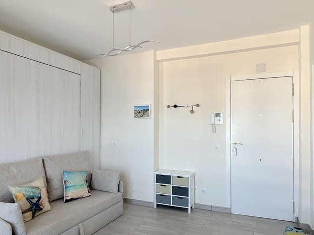 Studio te koop in Sitio de Calahonda, Mijas met zwembad - € 215.000 (Ref: 8425332)