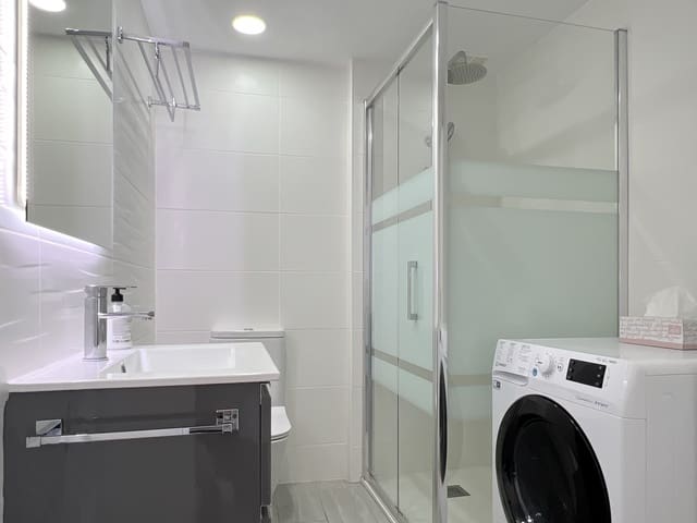 Studio te koop in Sitio de Calahonda, Mijas met zwembad - € 215.000 (Ref: 8425332)