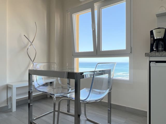 Studio te koop in Sitio de Calahonda, Mijas met zwembad - € 215.000 (Ref: 8425332)