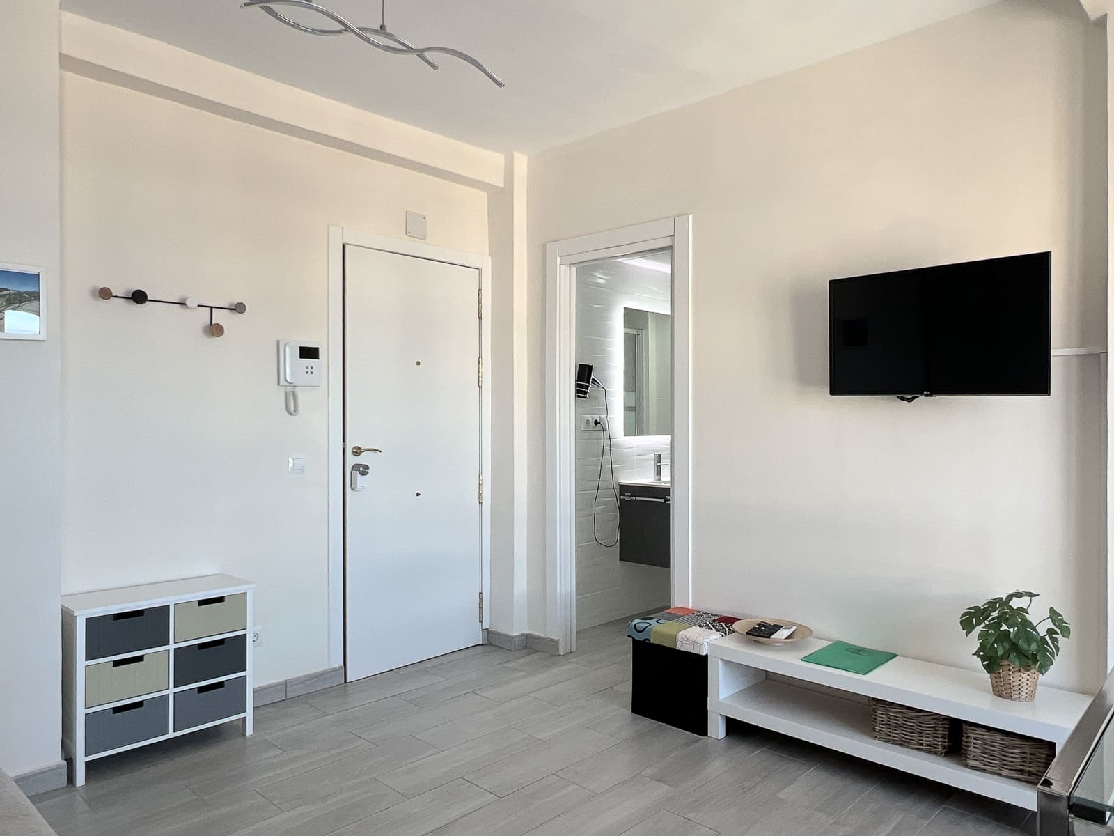 Studio til salg i Sitio de Calahonda med swimmingpool - € 215.000 (Ref: 8425332)