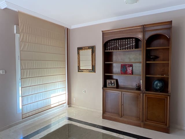 2 soverom Strandleiligheter til salgs i Costabella, Marbella med svømmebasseng garasje - € 430 000 (Ref: 8437798)