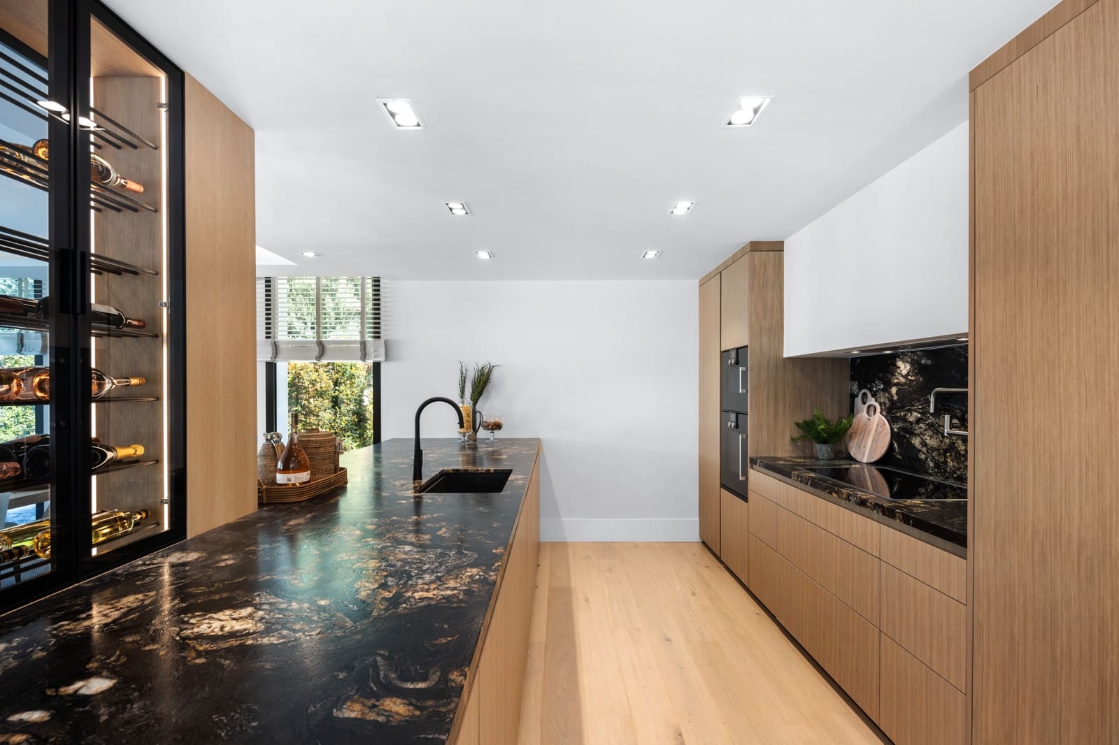 4 quarto Moradia para venda em Nueva Andalucia com piscina garagem - 4 900 000 € (Ref: 8478579)