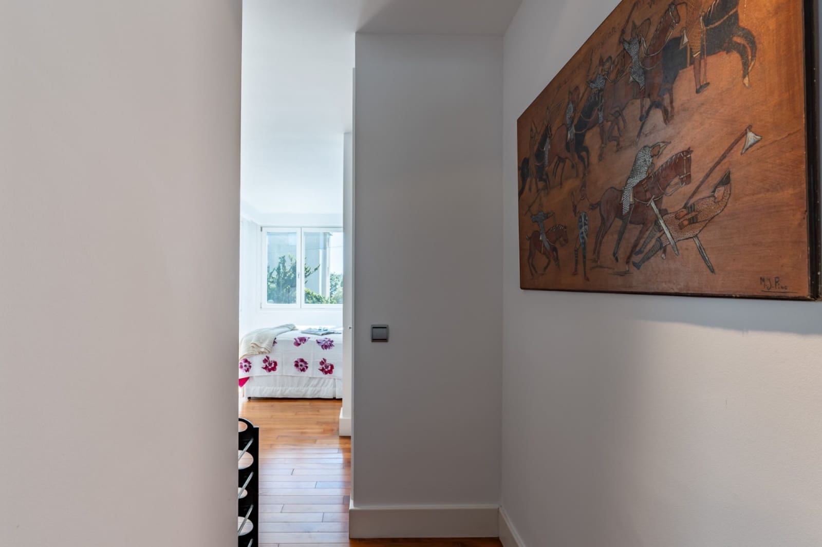 4 sypialnia Willa na sprzedaż w Sitio de Calahonda z basenem garażem - 899 000 € (Ref: 8596300)