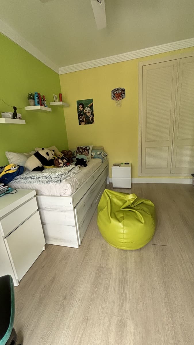 3 chambre Villa/Maison Semi-Mitoyenne à vendre à Riviera del Sol avec piscine garage - 490 000 € (Ref: 8602182)