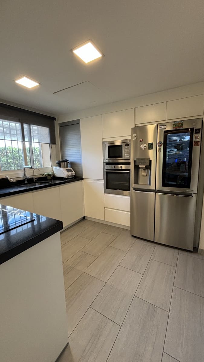 3 chambre Villa/Maison Semi-Mitoyenne à vendre à Riviera del Sol avec piscine garage - 490 000 € (Ref: 8602182)