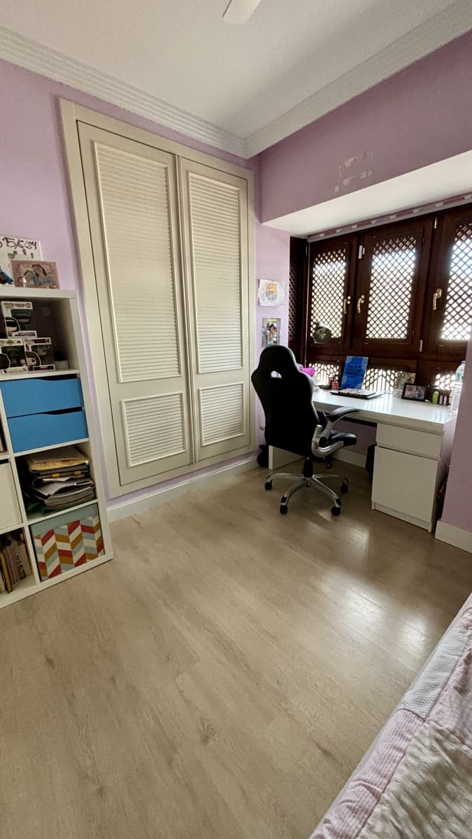 3 chambre Villa/Maison Semi-Mitoyenne à vendre à Riviera del Sol avec piscine garage - 490 000 € (Ref: 8602182)