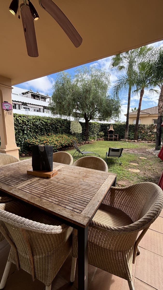 3 chambre Villa/Maison Semi-Mitoyenne à vendre à Riviera del Sol avec piscine garage - 490 000 € (Ref: 8602182)