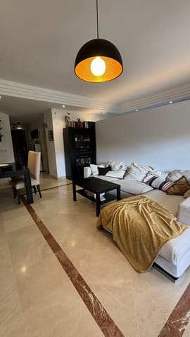 3 chambre Villa/Maison Semi-Mitoyenne à vendre à Riviera del Sol, Mijas avec piscine garage - 490 000 € (Ref: 8602182)