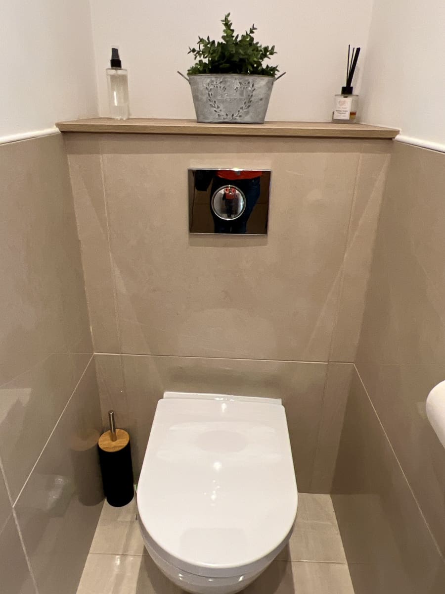 2 quarto Casa em Banda para venda em Sitio de Calahonda com piscina garagem - 495 000 € (Ref: 8643895)