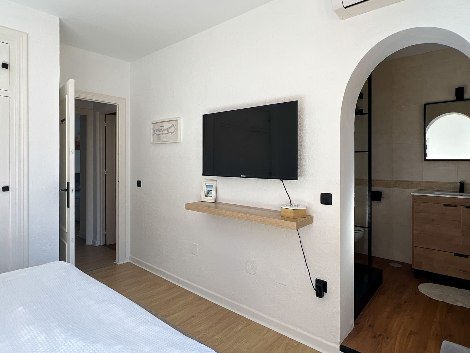 2 quarto Casa em Banda para venda em Sitio de Calahonda com piscina garagem - 495 000 € (Ref: 8643895)